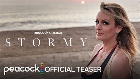 stormy documentary release date